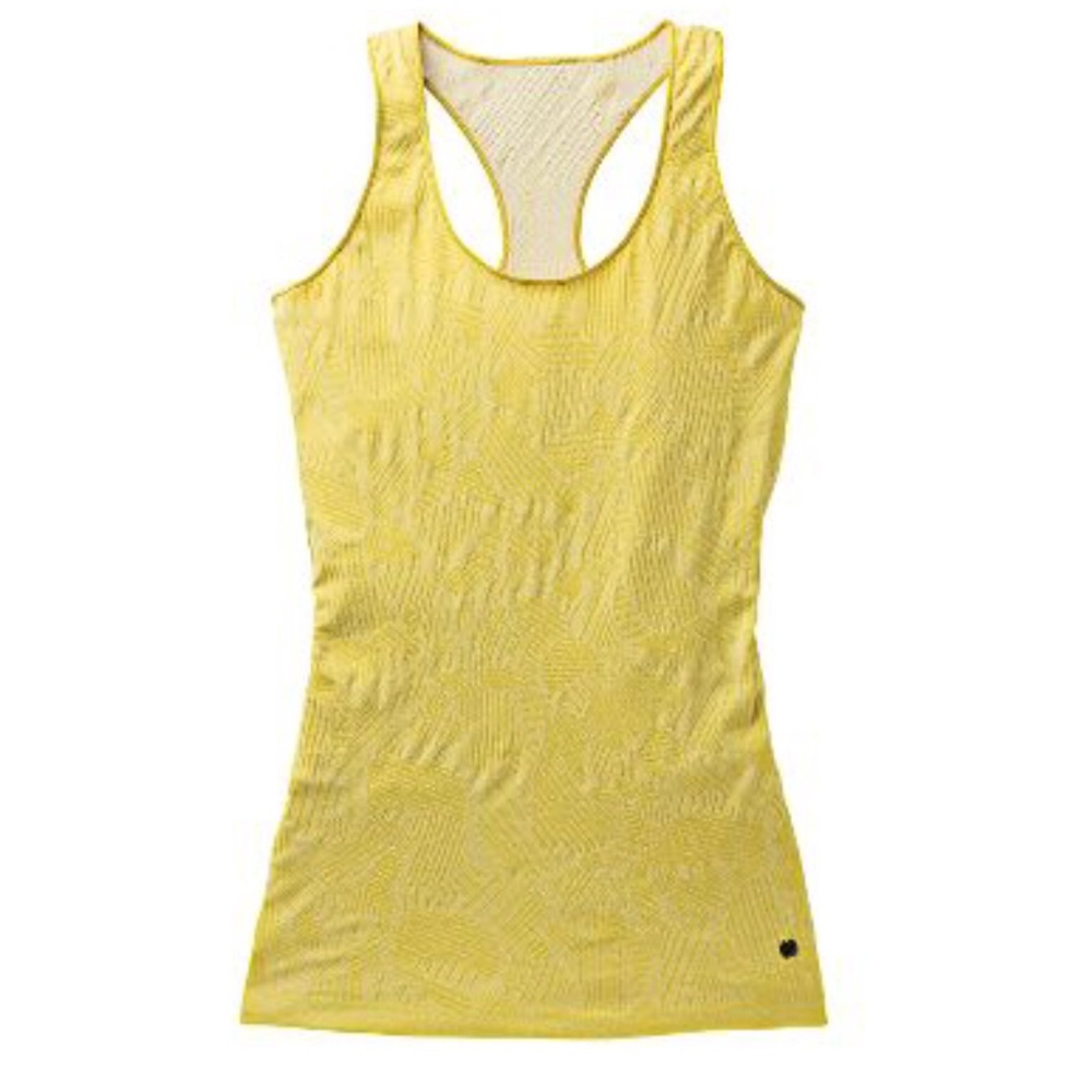 SOLD ⭐️ NWOT Brooks Pure Project Seamless Tank